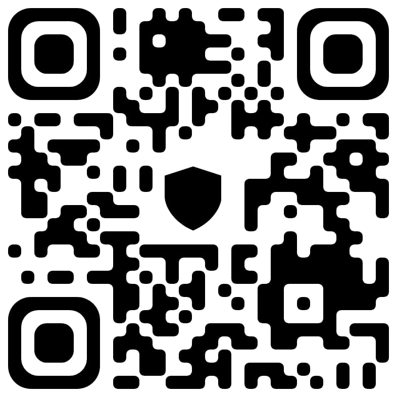 BTC QR