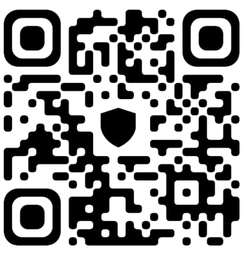 ETH QR