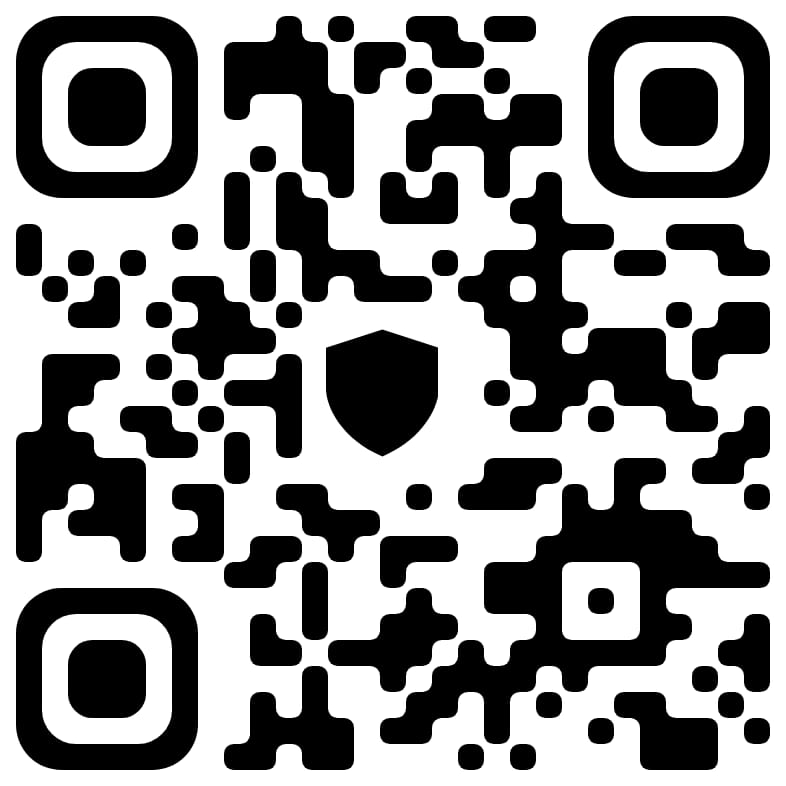 USDT QR